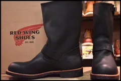 2024年最新】red wing 2966の人気アイテム - メルカリ