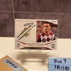 フェルナンド・トーレス チェルシー発行直筆サイン入りオフィシャルポストカード フェルナンド・トーレス チェルシー発行直筆サイン入りオフィシャル
