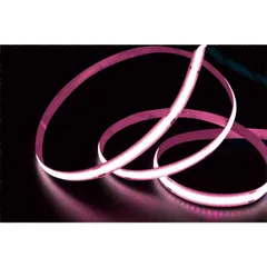 【 新品 未開封 】 ヤザワ COBテープライト ピンク 1m LED TPLC011PK 未使用 送料無料のサムネイル