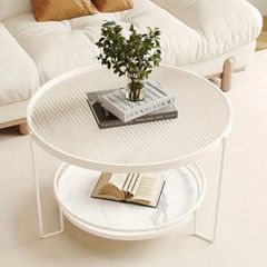 Jewel☆様 高級大理石調マーブルローテーブルKartellカルテル Jewel☆様 高級大理石調マーブルローテーブルKartellカルテル - メルカリ
