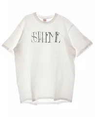 2024年最新】supreme trademark teeの人気アイテム - メルカリ