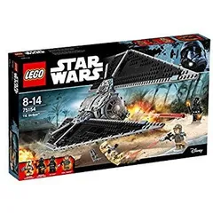 2025年最新】レゴ スター・ウォーズ タイ・ストライカー 75154の人気 