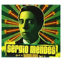2025年最新】sergio mendes timelessの人気アイテム - メルカリ
