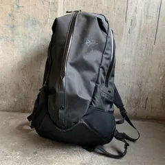 極美品⭐️ARC’TERYX アークテリクス Arro22 アロー22 楽天市場】ARC'TERYX アークテリクス X000004618 ARRO 22