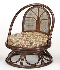 ACME アクメWICKER EASY CHAIR交換用クッションのみ - メルカリ