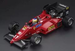EXOTO 1/18 Ferrari 641/2 1990 N.Mansell - メルカリ