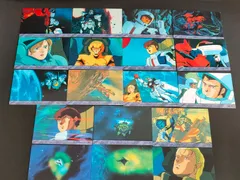 【A43】機動戦士ガンダム　ガンダムクロニクル　カードダスマスターズ　331枚 A43】機動戦士ガンダム ガンダムクロニクル カードダス