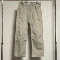 gap 90's〜00's boot fit stretch pants OLD GAP