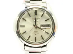 2025年最新】セイコー5 DXの人気アイテム - メルカリ