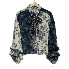 2025年最新】GRACE CONTINENTAL ブラウスの人気アイテム - メルカリ