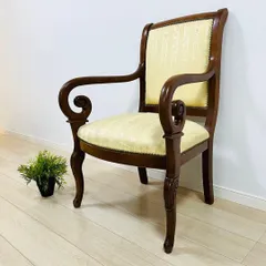 2026年最新】猫脚 チェアの人気アイテム - メルカリ