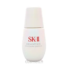 SK-II ジェノプティクス インフィニット オーラ エッセンス 30ml （美容液）