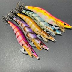 ノースクラフト 百海サーフ 8本 - メルカリ