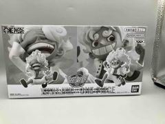 ド*ェ様 ワンピースワールドコレクタブルフィギュア ビッグマム海賊団 