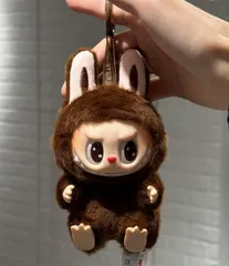 【明日発送可】正規品 ラブブ have a seatシークレット DUODUO 2025年最新】Labubu have a seat duoduoの人気アイテム - メルカリ