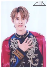 【中古】生写真(男性) M!LK/曽野舜太/バストアップ/M!LK CONCERT TOUR 2024「HERO」生写真セット -47杯目-