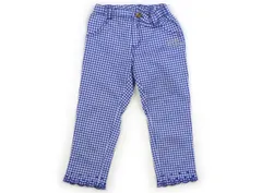 【メゾピアノ/mezzopiano】パンツ 120サイズ 女の子【子供服・ベビー服】（1917151）