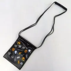 【中古】バッグ レオナ・キングスカラー 巾着バッグ 「ディズニー ツイステッドワンダーランド」