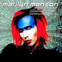 2023年最新】marilyn manson cdの人気アイテム - メルカリ