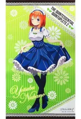 2025年最新】五等分の花嫁∽ 等身大タペストリー 中野四葉の人気