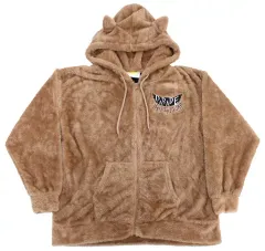 Hey!Say!JUMP PARADE ウルぷぅローブパーカー バッグ 美品 Hey Say JUMP PARADE ウルぷぅローブパーカー バッグ 美品
