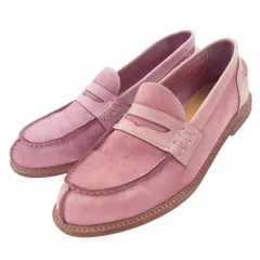 2025年最新】henderscheme ローファーの人気アイテム - メルカリ