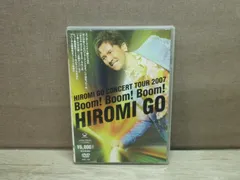 2025年最新】郷ひろみDVDの人気アイテム - メルカリ