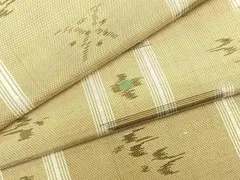 2026年最新】琉球絣 単衣の人気アイテム - メルカリ
