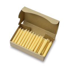 和ろうそく お米のろうそく 1号50本入 大與