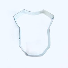 ロンパースBクッキーカッター　CK0045
