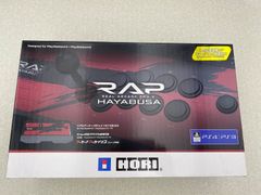 値下げ中！ 〈除菌済〉リアルアーケードPro V HAYABUSA(本体のみ