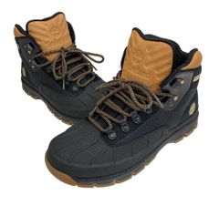 新品完売モデルTimberland】27cmティンバーランド TB0A1BBL