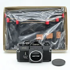 2025年最新】canon f-1 後期の人気アイテム - メルカリ
