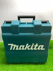 ●makita　マキタ　充電式エアダスタ　40V　AS001GRD　バッテリー１個　充電器付　未開封品 u250625_250のサムネイル