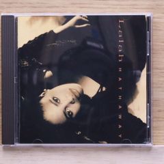 Lalah Hathaway CD 2枚セット - メルカリ