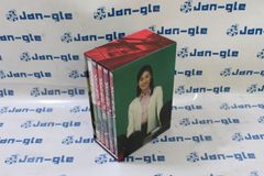 関西 Ω 現状品 女王の教室 DVD-BOX 激安価格!! この機会にぜひ!! J626964 B