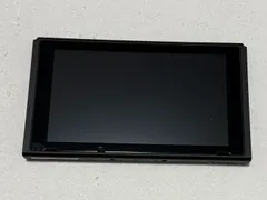 ジャンク Switch 本体 Nintendo Switch ジャンク 最終値下げ中Nintendo Switch 本体