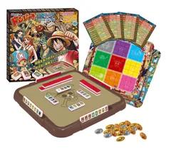 ドンジャラ OnePiece WantedEdition(中古品)