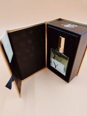 【値引き中】NICOLAI　オードゥー　ユズ　オーフレッシュ　30ml