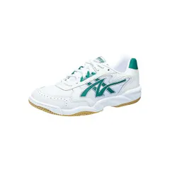 【新品・14営業日以内発送】アサヒシューズ ASAHI 4963507903631 KD78623 アサヒグリッパー 32 ホワイト／グリーン 23．5cm【沖縄離島販売不可】