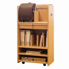 収納 ランドセルラック こども用の人気アイテム - メルカリ