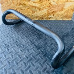 【超軽量】 EASTON E100 カーボン ドロップ ハンドル CARBON C-C420mm イーストン 176g グラベル ロード シクロ EC90 フラッグシップモデル