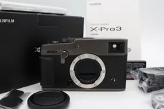 2023年最新】fujifilm x-proの人気アイテム - メルカリ