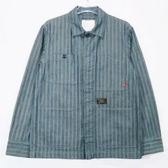 2025年最新】WTAPS メンズ Gジャン・デニムジャケットの人気