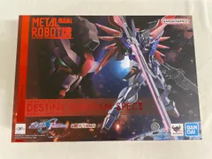 2025年最新】metal robot魂 side ms デスティニーガンダムの人気