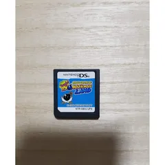 新品　Touch! ボンバーマンランドDS