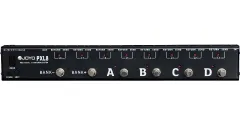 JOYO PXL8 プログラマブルスイッチャー アダプター付 Amazon.com: JOYO PXL8 Foot Pedal Controller 8 FX Loop