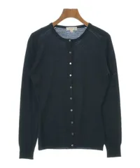 JOHN SMEDLEY カーディガン レディース 【古着】【中古】【送料無料】