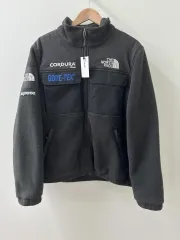 ✨【シュプリーム × ノースフェイス】エクスペディションジャケットM Supreme/The North Face Expedition Jacket - ParkSIDER