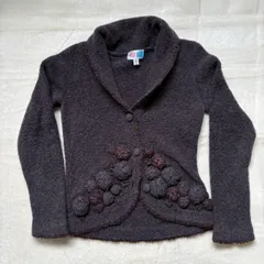 Tricoti Tricota トリコッティトリコッタ セーター サイズM Tricoti Tricota トリコッティトリコッタ セーター サイズM